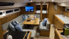 Jeanneau Sun Odyssey 519
